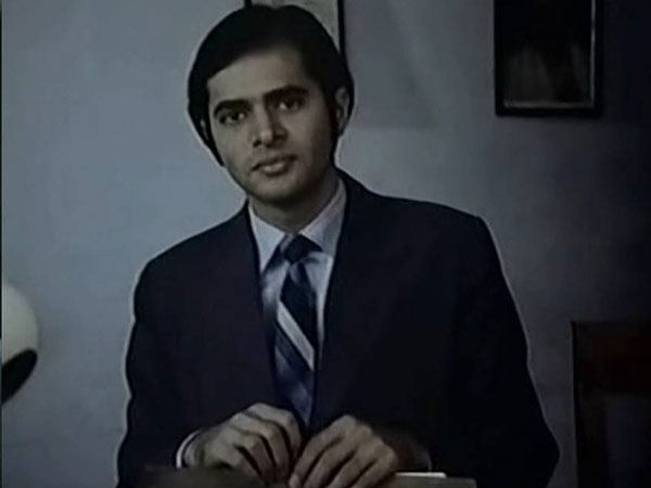 Garam Hawa