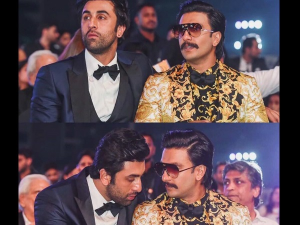 Can Someone Please Cast This Two Together In A Film?