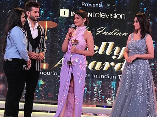 Jennifer Winget