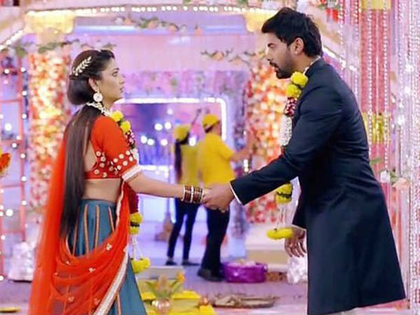 Kumkum Bhagya & Kundali Bhagya