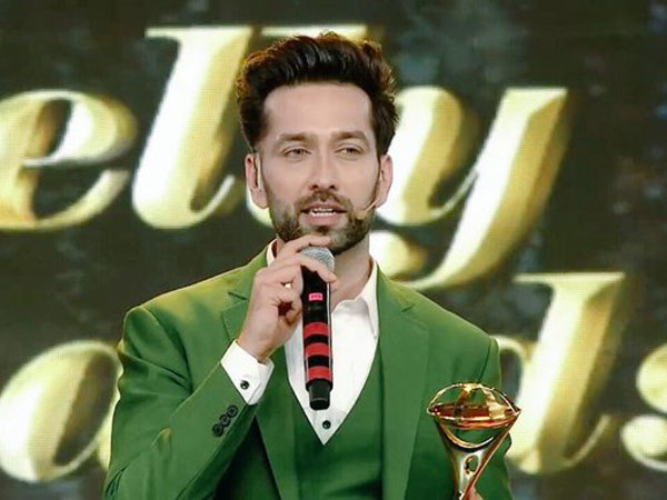 Nakuul Mehta