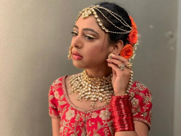 Niti’s Short Journey On Ishqbaaz