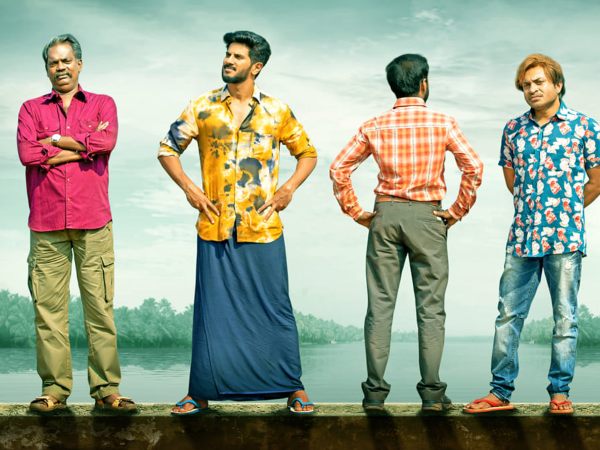 Oru Yamandan Premakadha Teaser: Dulquer Salmaan & Team Promise A Thorough Entertainer! Oru Yamandan Premakadha Teaser: Dulquer Salmaan & Team Promise A Thorough Entertainer!
