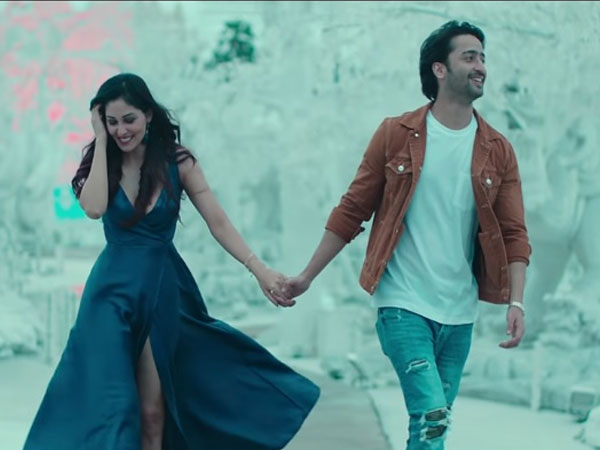 Pooja Chopra-Shaheer