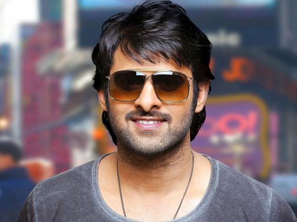 Prabhas Prabhas
