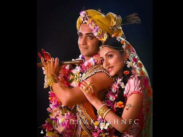Sumedh-Mallika
