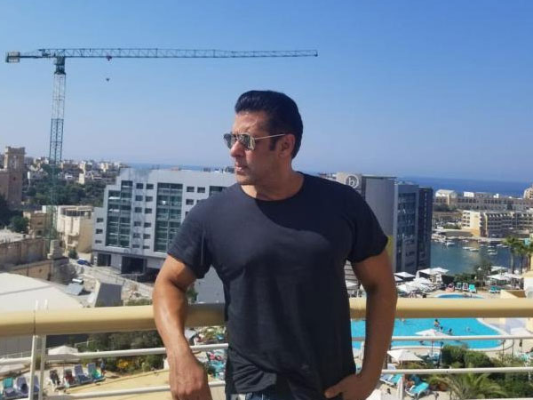 The Actor Regrets The Decision Made By The Makers Of Tubelight