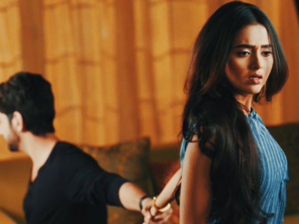 Tejaswini & Nandana