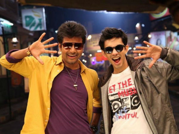 Sivakarthikeyan-Anirudh Blockbuster Combo Is Back For A Big Budget Venture! Sivakarthikeyan-Anirudh Blockbuster Combo Is Back For A Big Budget Venture!