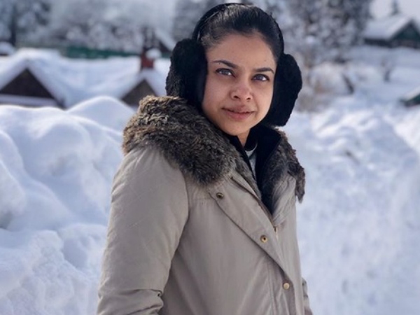 Sumona Writes…