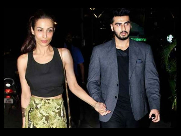 Arjun Kapoor Reacts To Wedding Rumors With Malaika Arora Arjun Kapoor Reacts To Wedding Rumors With Malaika Arora