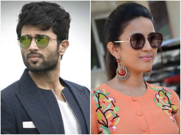 Vijay Deverakonda To Marry This Tollywood Beauty? Vijay Deverakonda To Marry This Tollywood Beauty?
