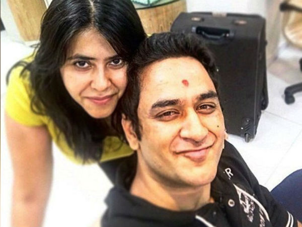 Ekta Wants Puncch Beat 2?