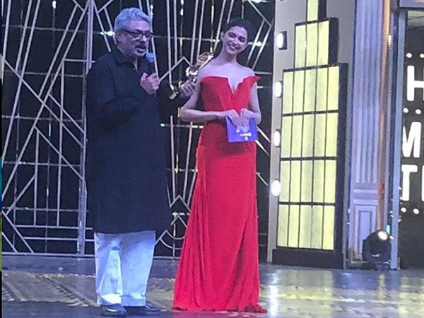 Best Director
