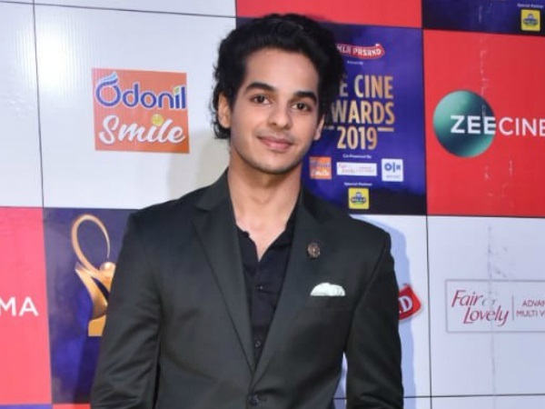 Best Debut (Male)