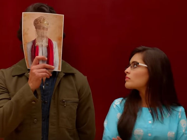 Yeh Rishtey Hain Pyaar Ke: Abheer Teases Mishti