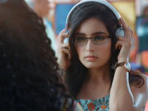 Toree Banerjee💫