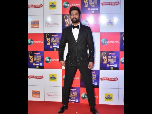 Vicky Kaushal