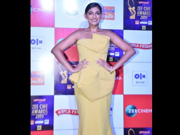 Kubra Sait