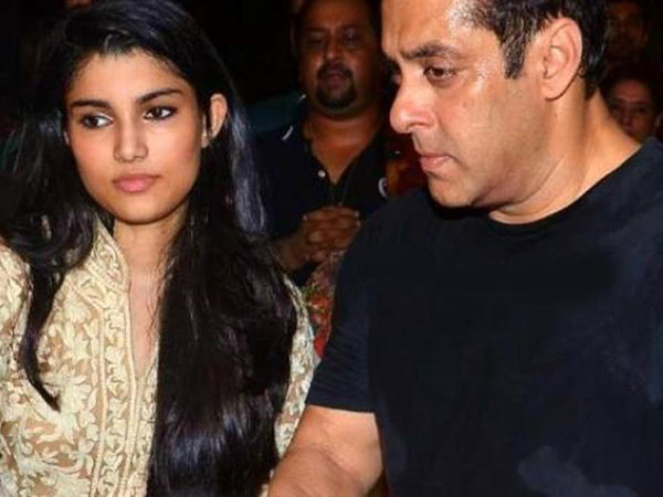 Will Alizeh Be A Part Of Dabangg 3?