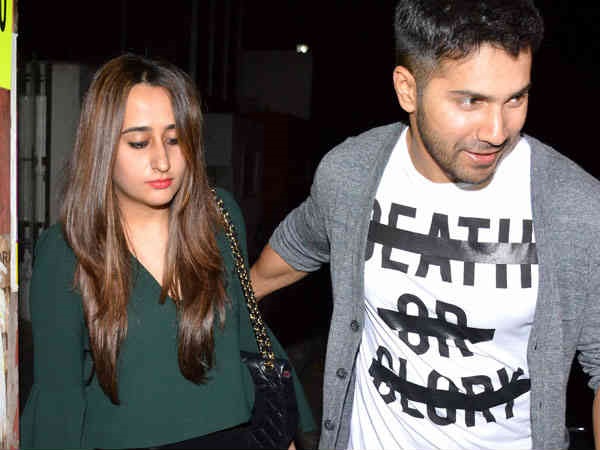 Varun Is Busy Owing To His Promotion Schedule