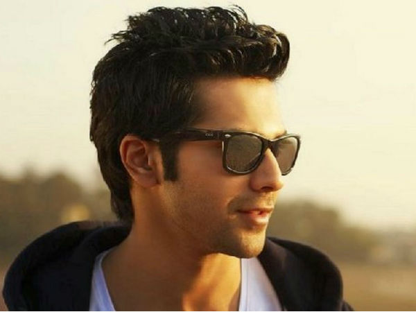 Not So Long Ago, Varun Was Trolled For Mocking At Kangana