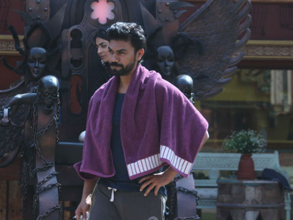 Gaurav’s Advice For Audiences