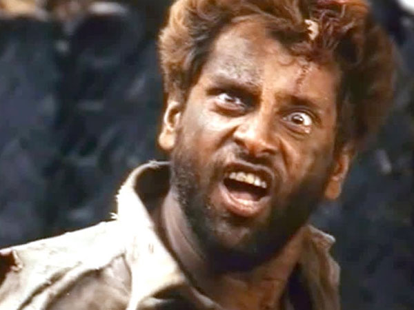 Pithamagan
