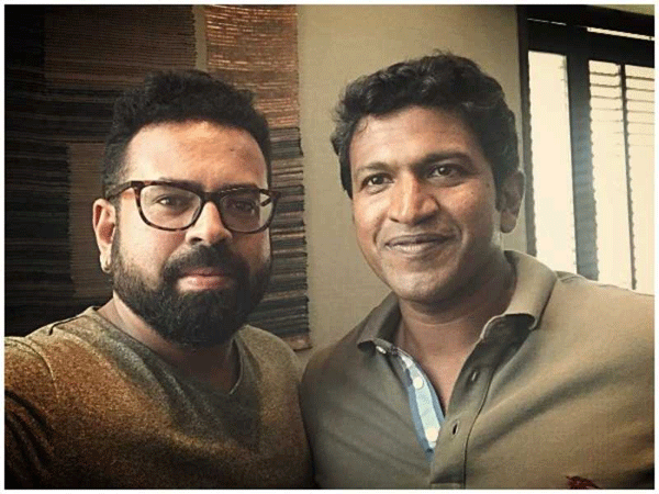 Yuvaratna Director Slams Audition Rumors Yuvaratna Director Slams Audition Rumors