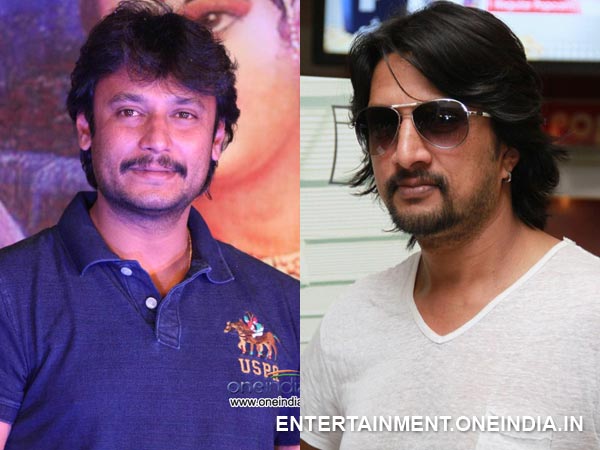 Sudeep Didn't Provide Clarity