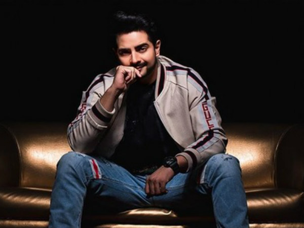 Hina & Karan Were NEVER Friends!