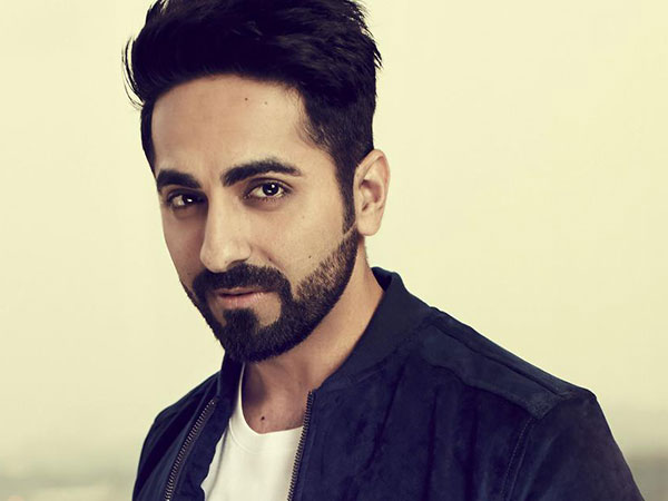 Ayushmann Khurrana