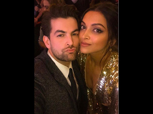 Deepika Is One Of The Sweetest People