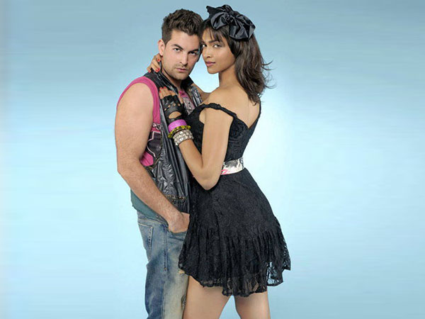 I Am Very Fond Of Deepika