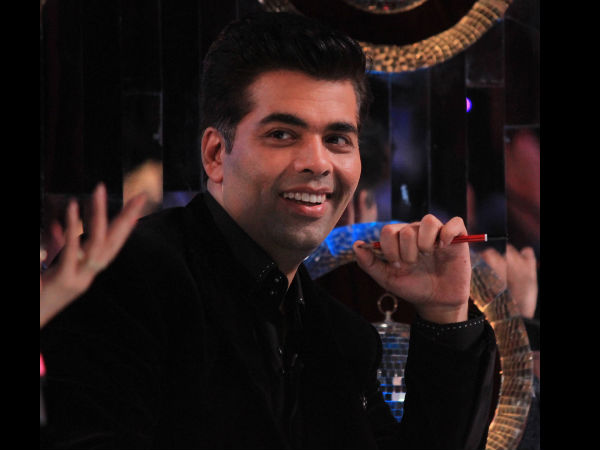 Newcomers Launched By KJo Who Achieved Big In Bollywood