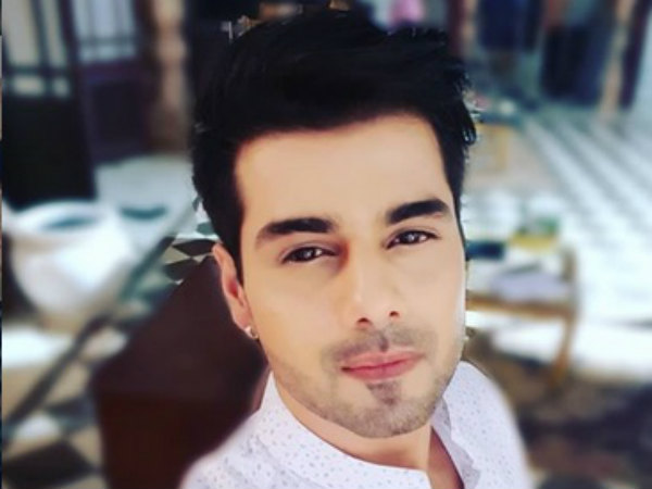 Vikrant’s Character Is Layered