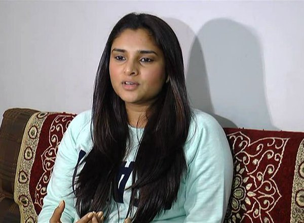 Ramya Missed Voting!