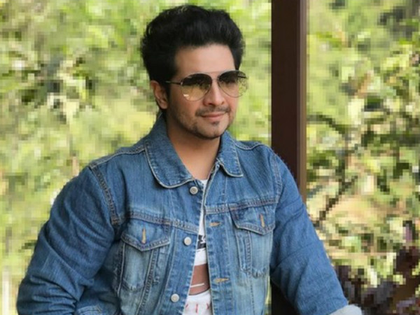 Karan Wants To Do Negative Role!
