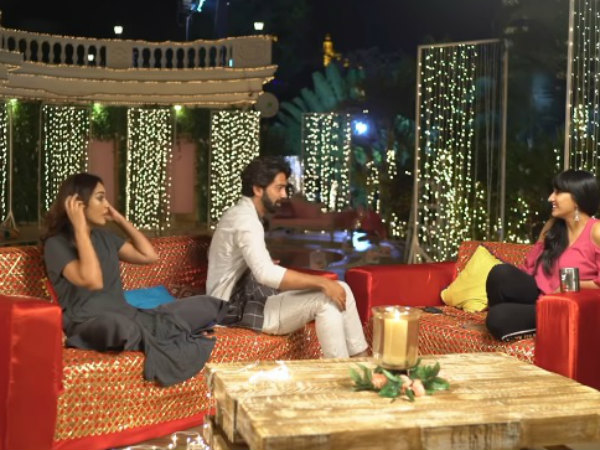 Surbhi Had Asked Gul Why They Are Working With Barun