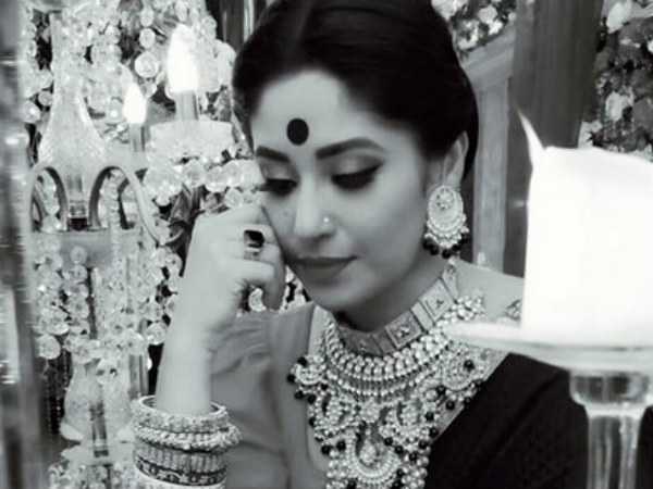 Shubhaavi Is Guilty About Slapping Hina
