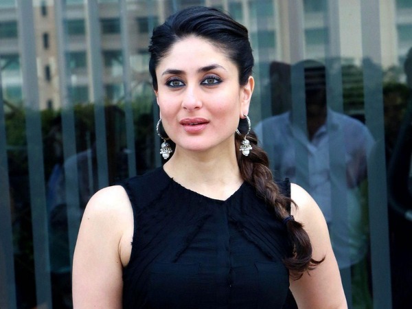 Kareena Kapoor Approached To Judge
