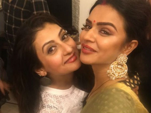 'It Was Traumatic & Juhi Won't Forget It For Longest Time!'