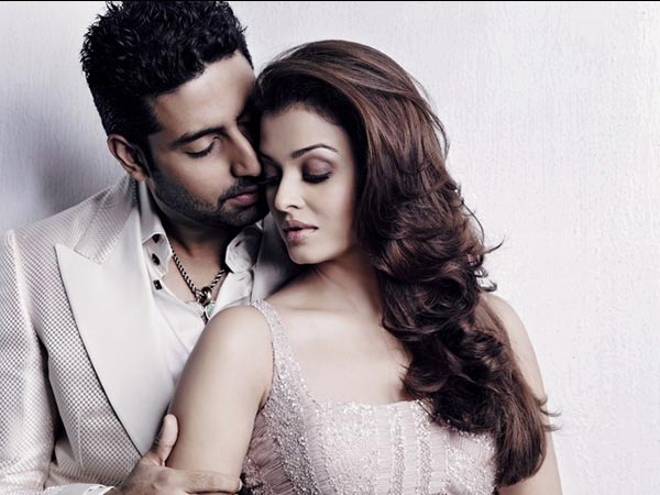 When Ash Felt Surreal After Abhishek's Proposal