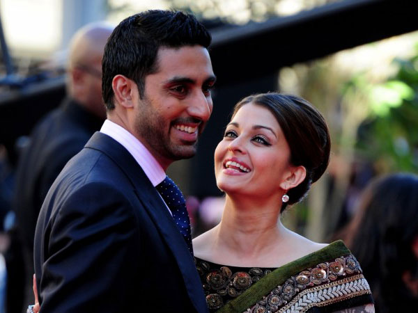 When Abhishek Spoke About How He Fell In Love With Aishwarya