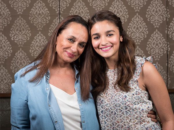 Alia Bhatt's Mother Soni Razdan Hits Back At Anupam Kher