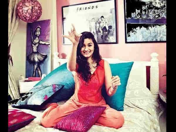 Alia Says It's Important To Go Through Heartbreaks