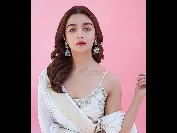 Alia Reveals Her Stand In This Controversy