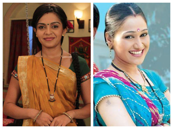 Is Ami Trivedi Replacing Disha Vakani?