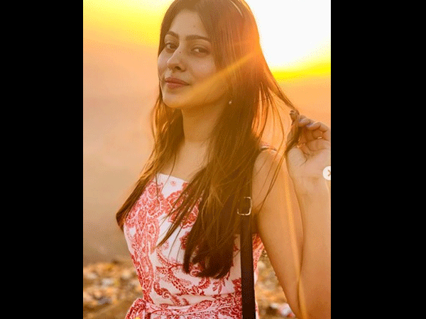 Aparna To Play Pearl’s First Wife Who Dies In An Accident!