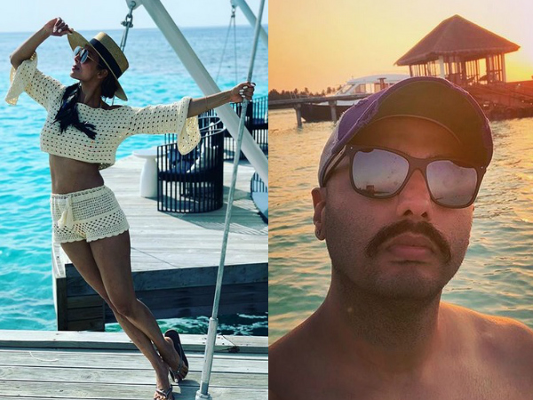 Maldives Diaries